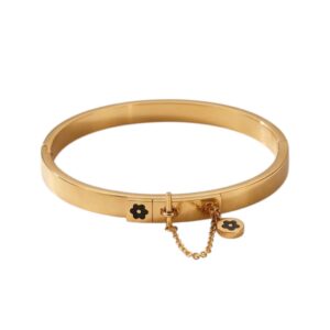 Bracelete Luminosidade Floral